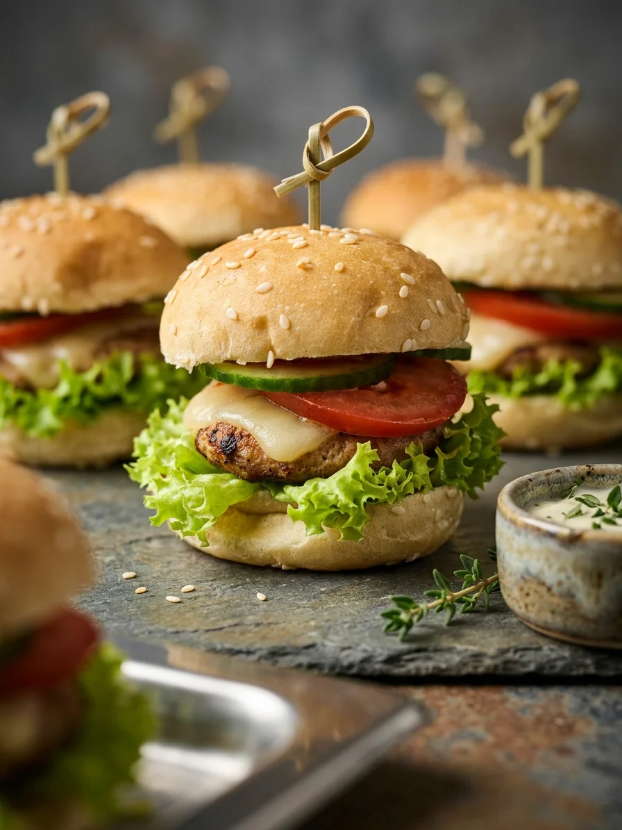 Kreatywne menu okolicznościowe